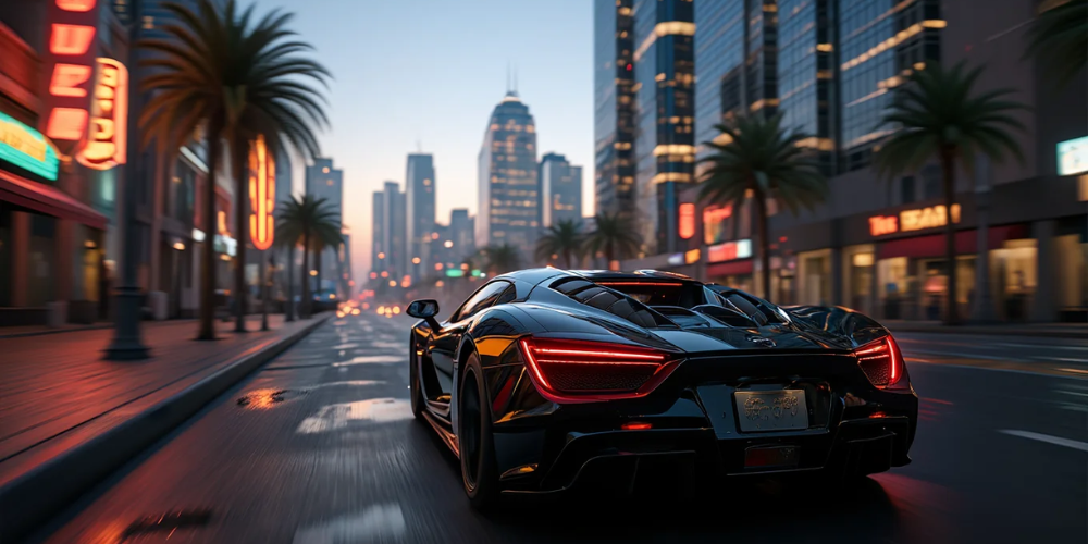 Grand Theft Auto V PC